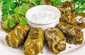 горячие блюда из мяса